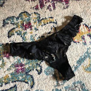 Victoria's Secret Thong